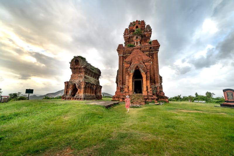 Mỹ Sơn Heritage — Giảm 15% Tour Thánh Địa