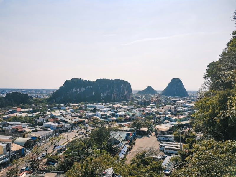 Ngũ Hành Sơn — Tour Nửa Ngày Chỉ 199.000₫